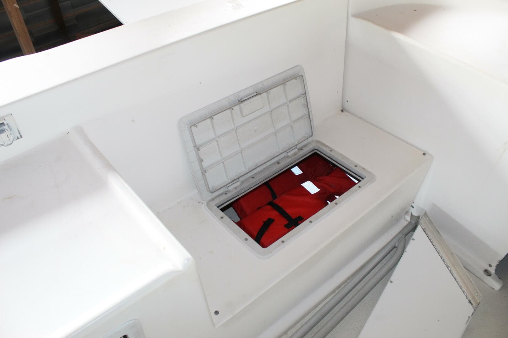 2000 Sumerset 75 Houston