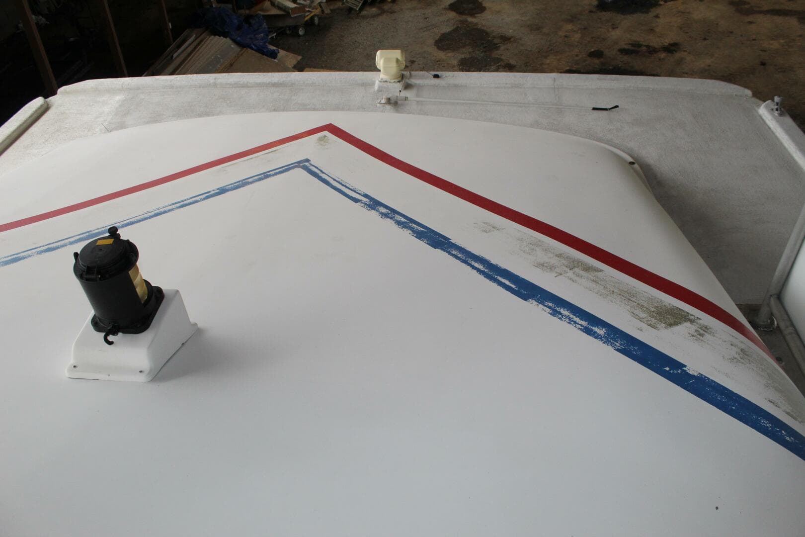 2000 Sumerset 75 Houston