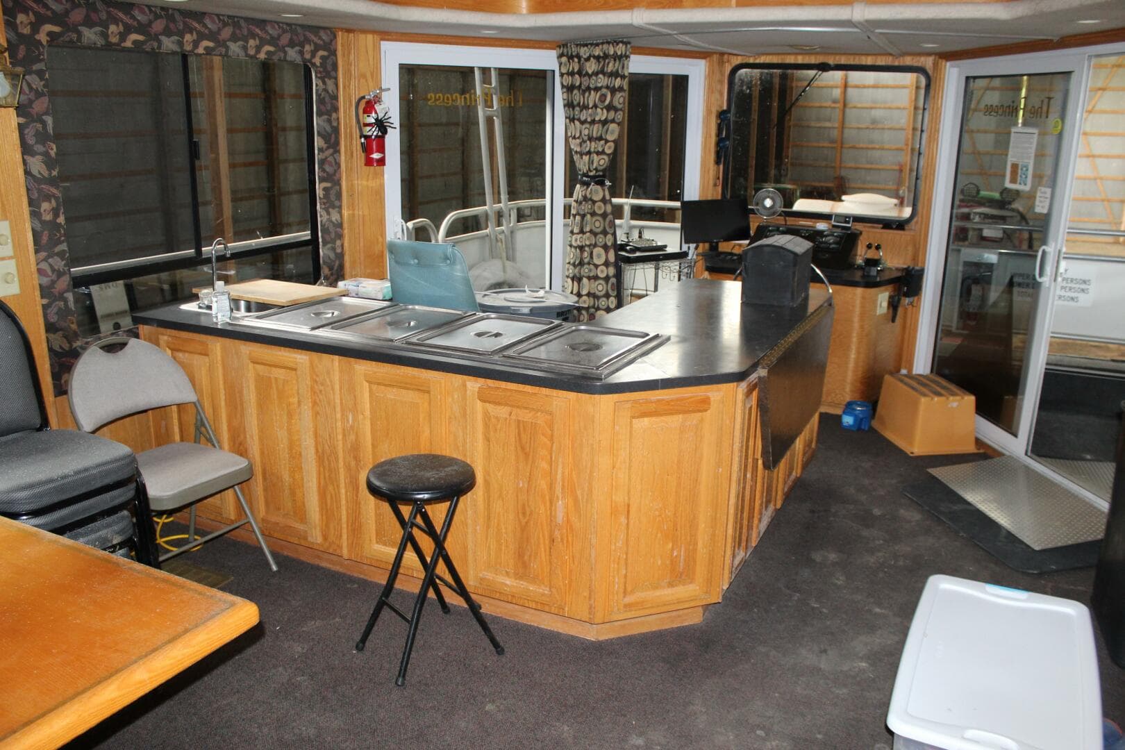 2000 Sumerset 75 Houston