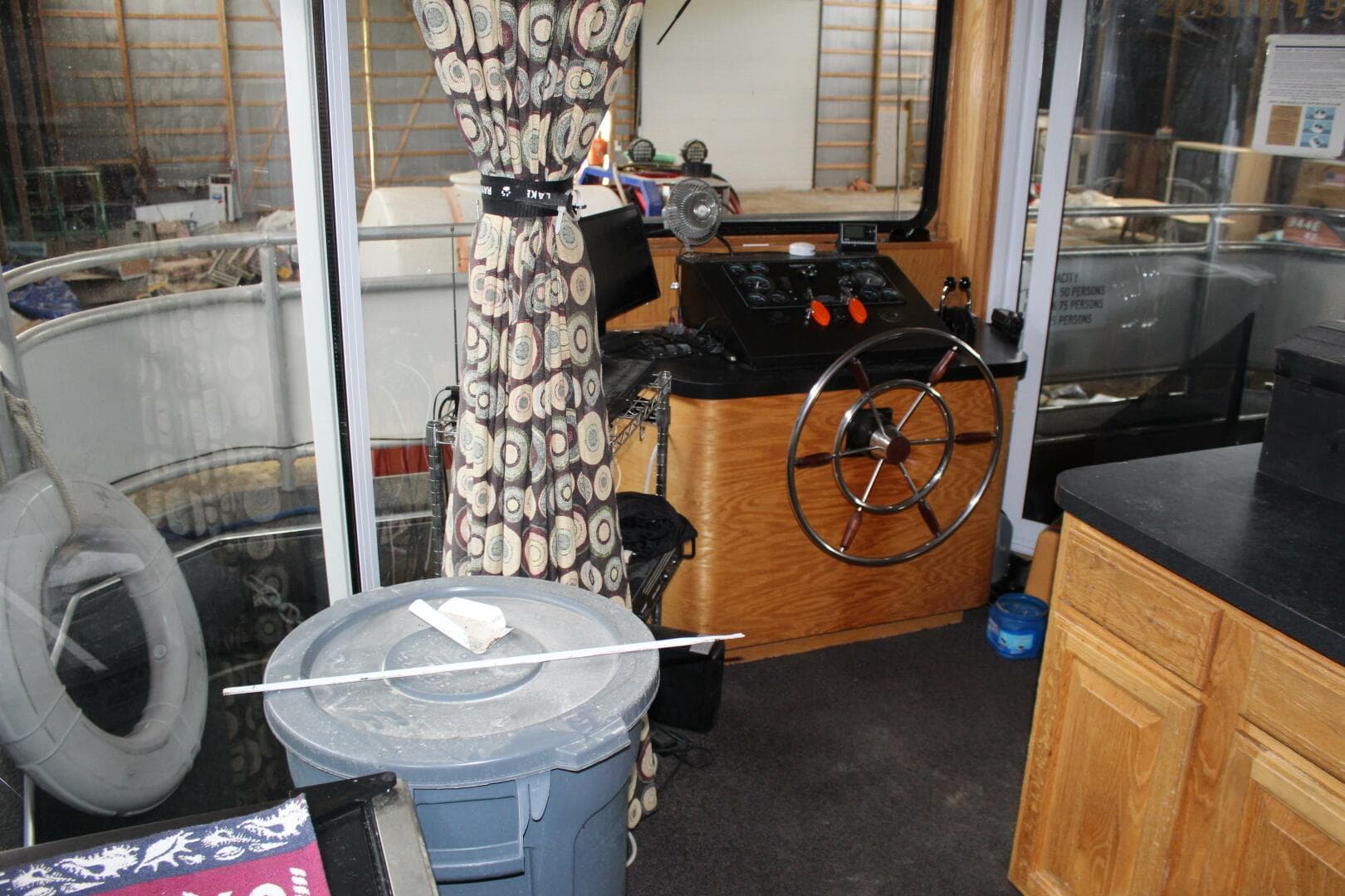 2000 Sumerset 75 Houston