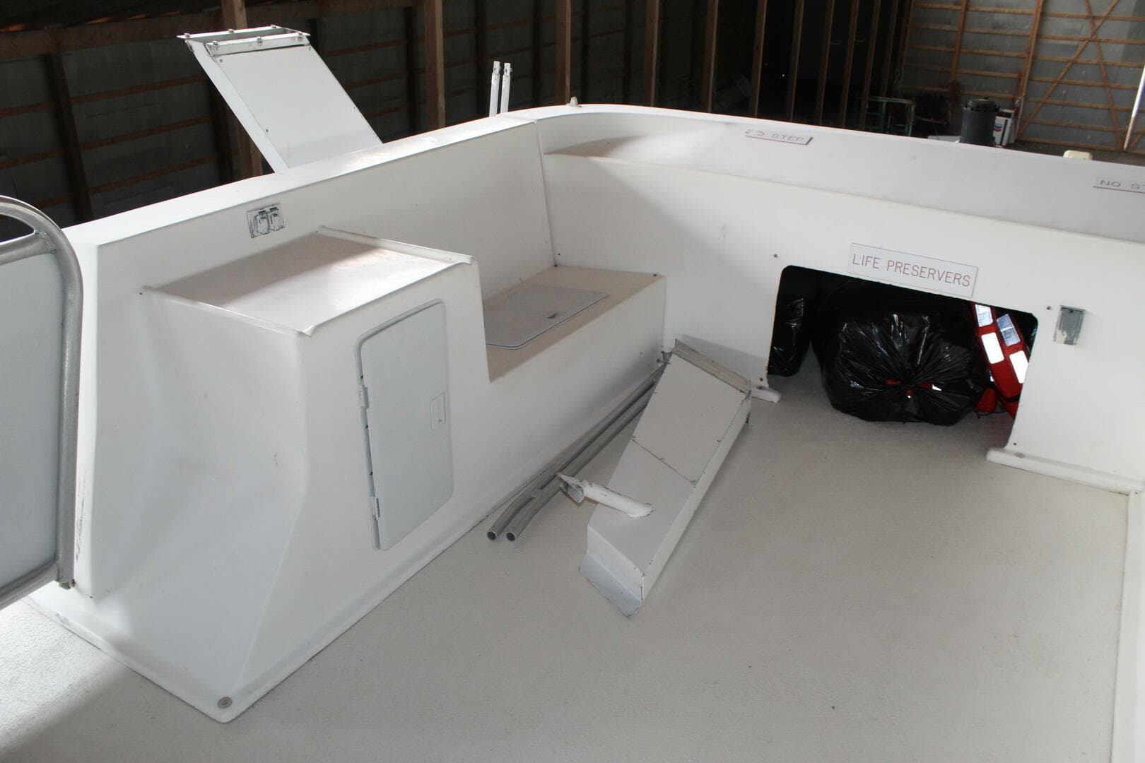 2000 Sumerset 75 Houston