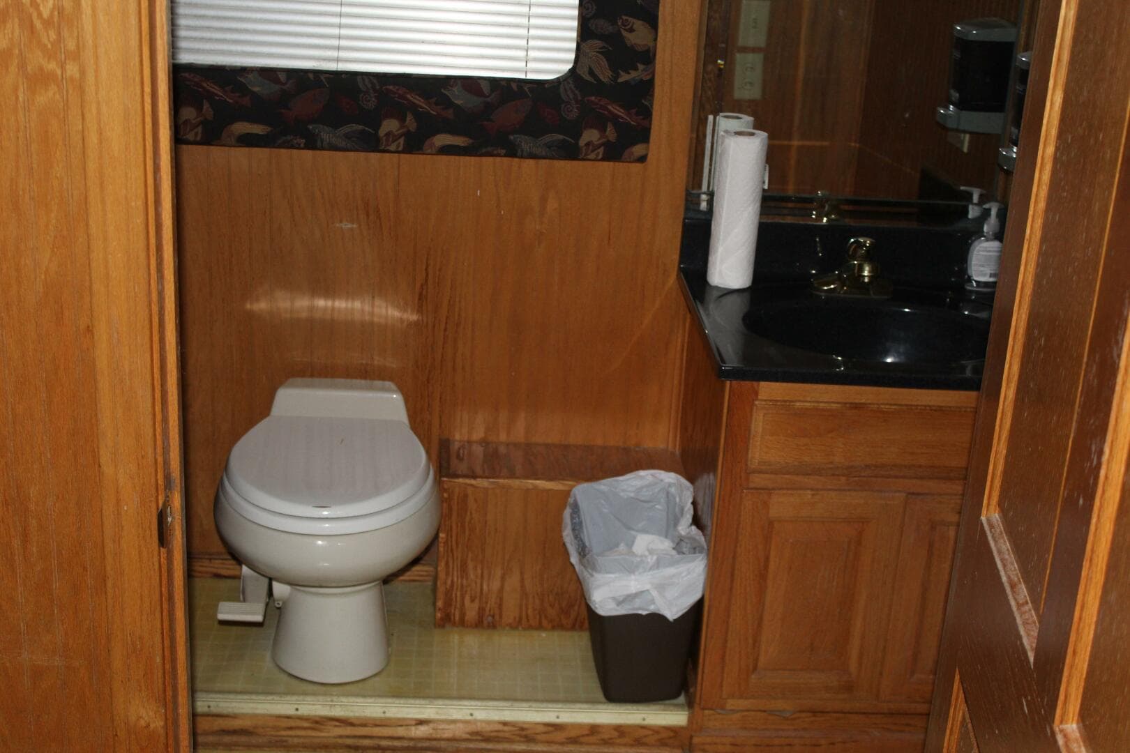 2000 Sumerset 75 Houston