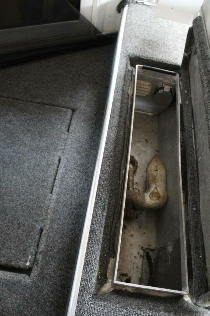 2000 Sumerset 75 Houston