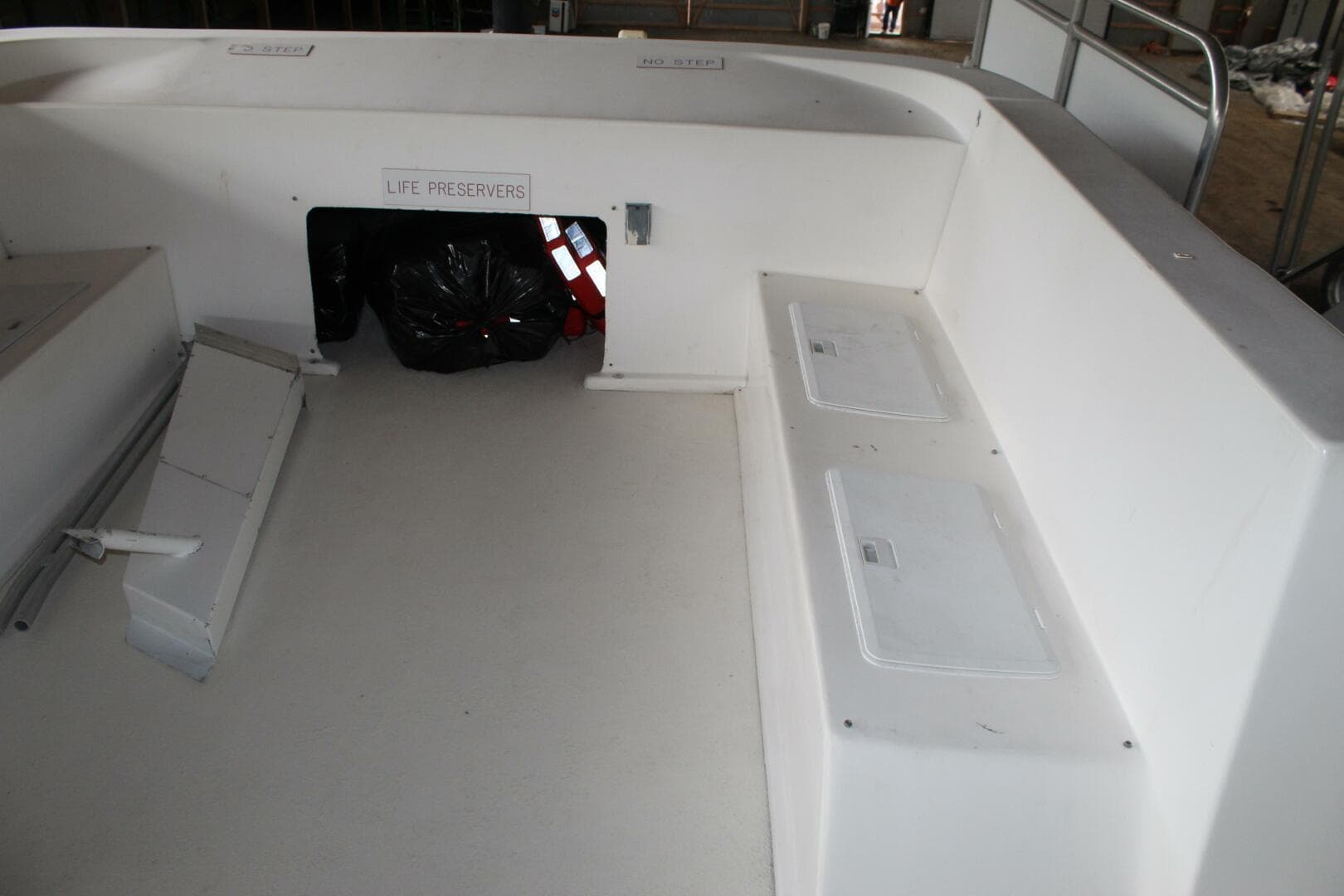 2000 Sumerset 75 Houston