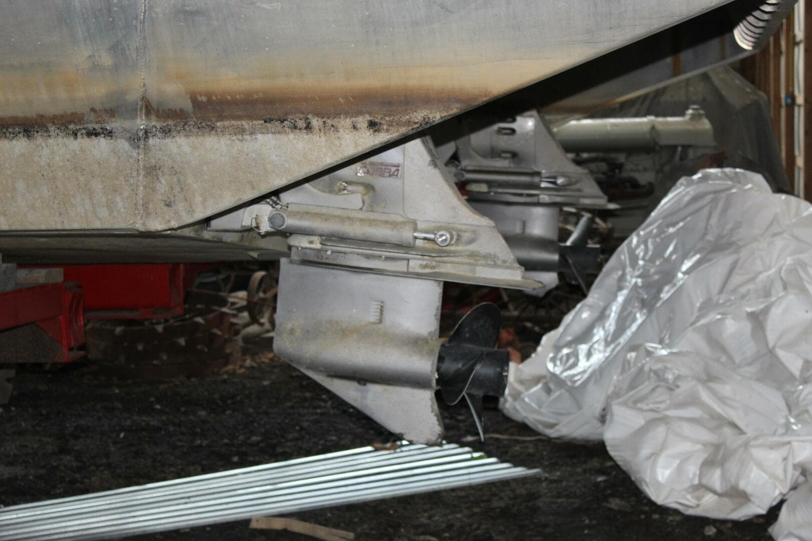 2000 Sumerset 75 Houston