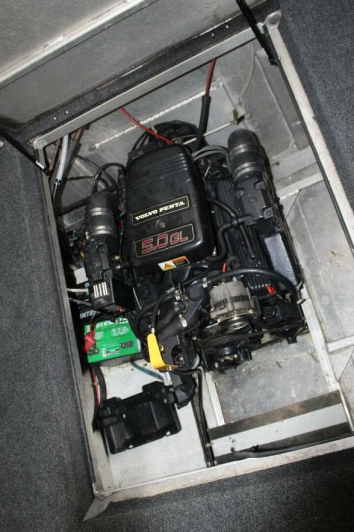 2000 Sumerset 75 Houston