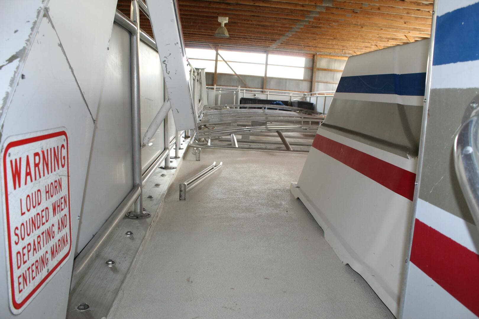 2000 Sumerset 75 Houston