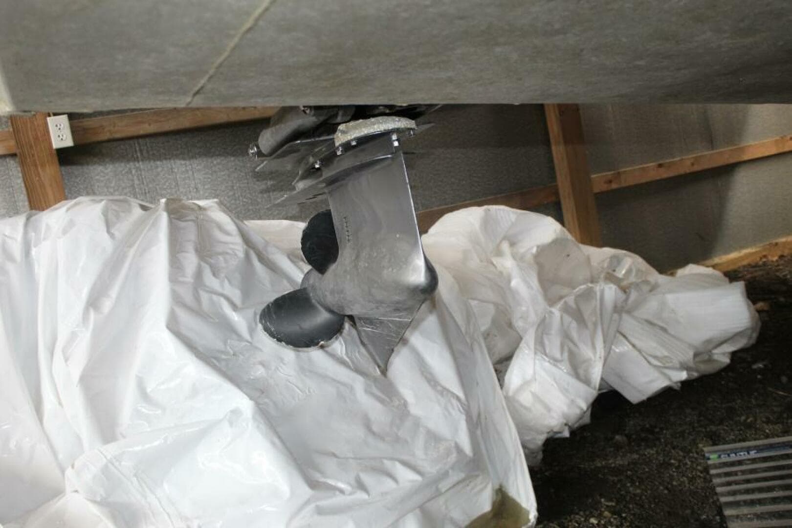 2000 Sumerset 75 Houston