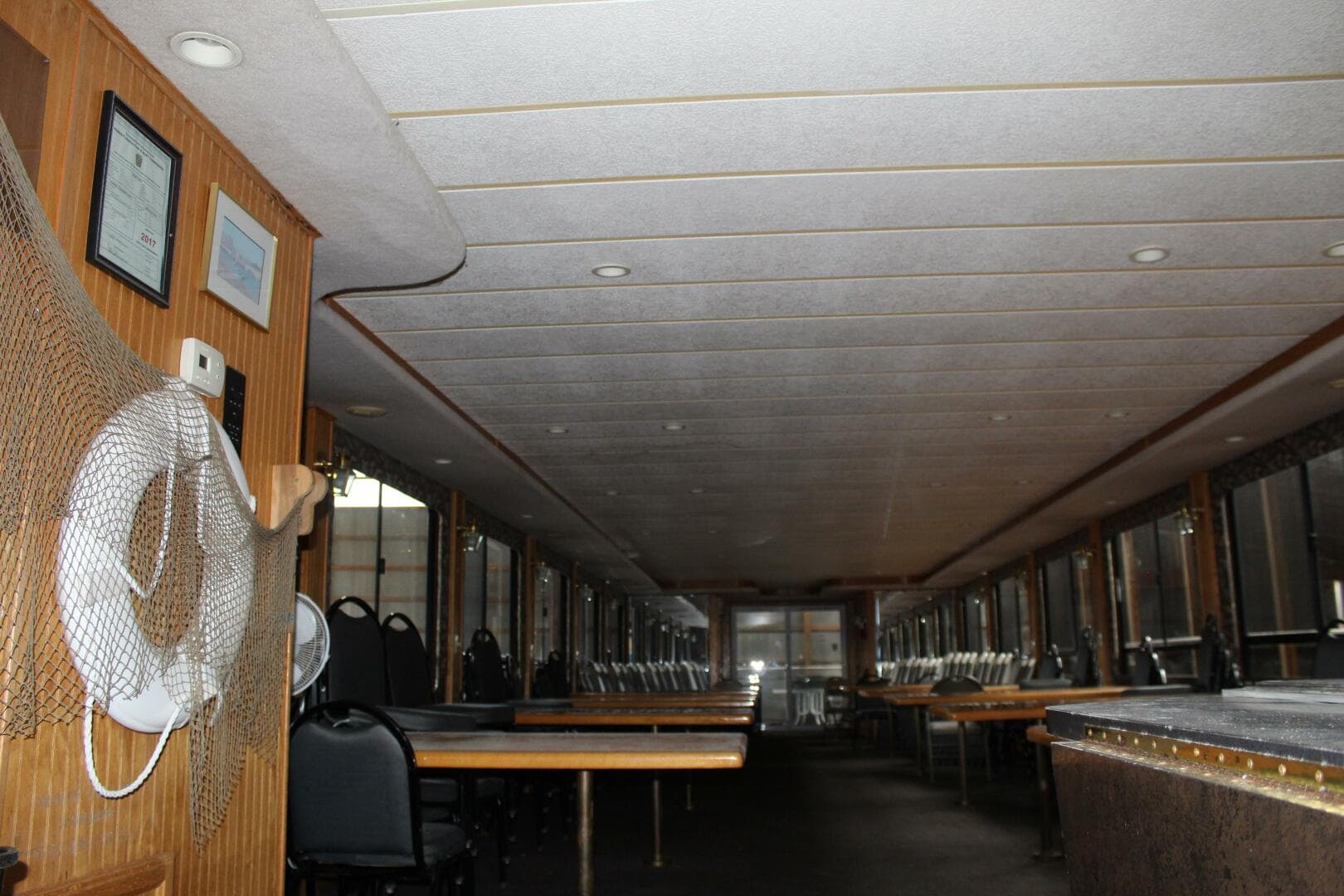 2000 Sumerset 75 Houston