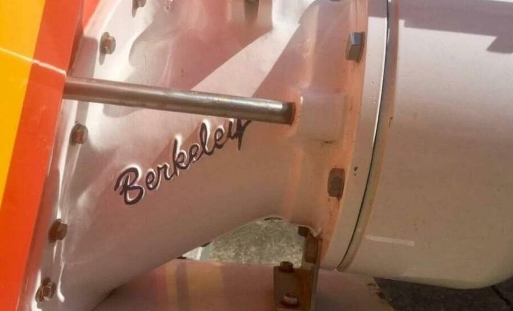 2009 Sleekcraft 19 Kuaui