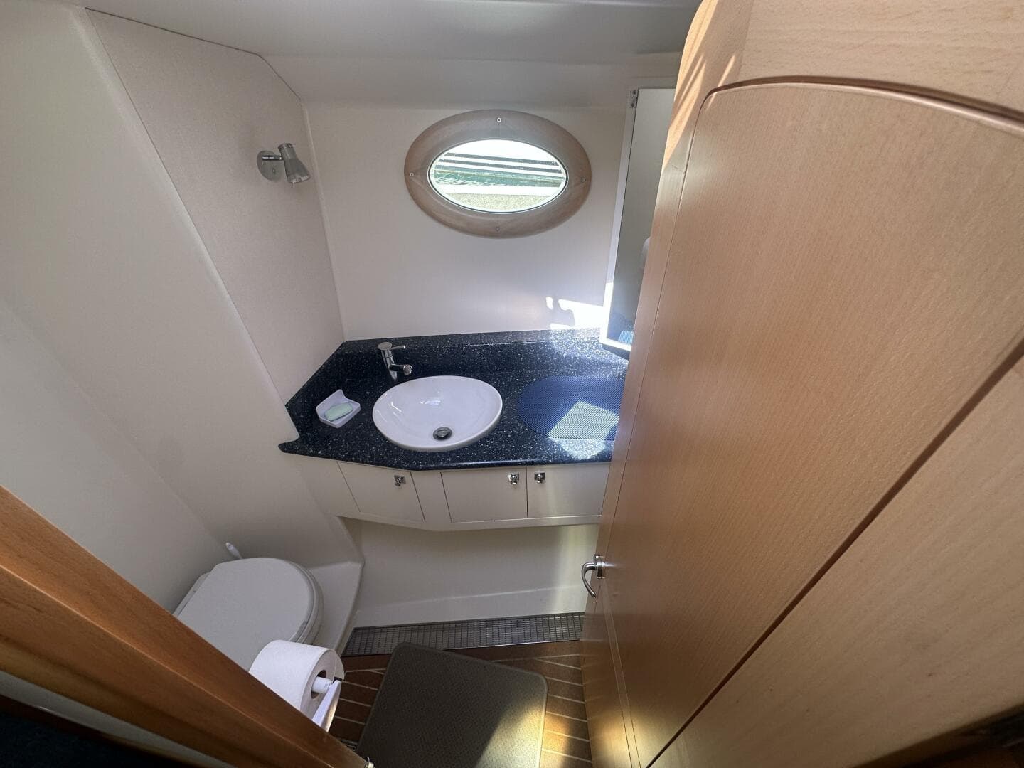 2022 Max Carter Custom Schooner