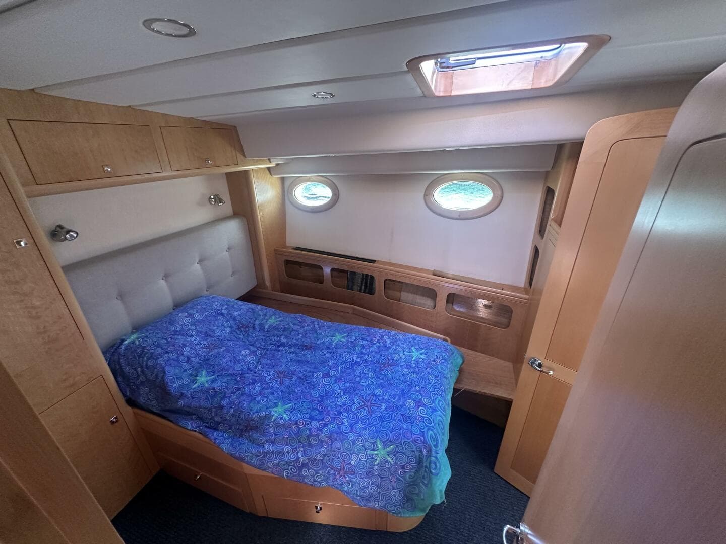 2022 Max Carter Custom Schooner