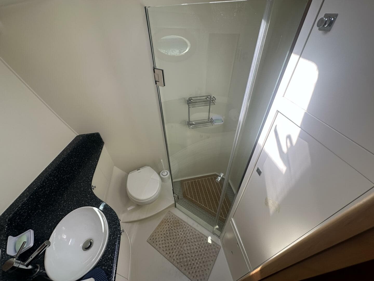 2022 Max Carter Custom Schooner