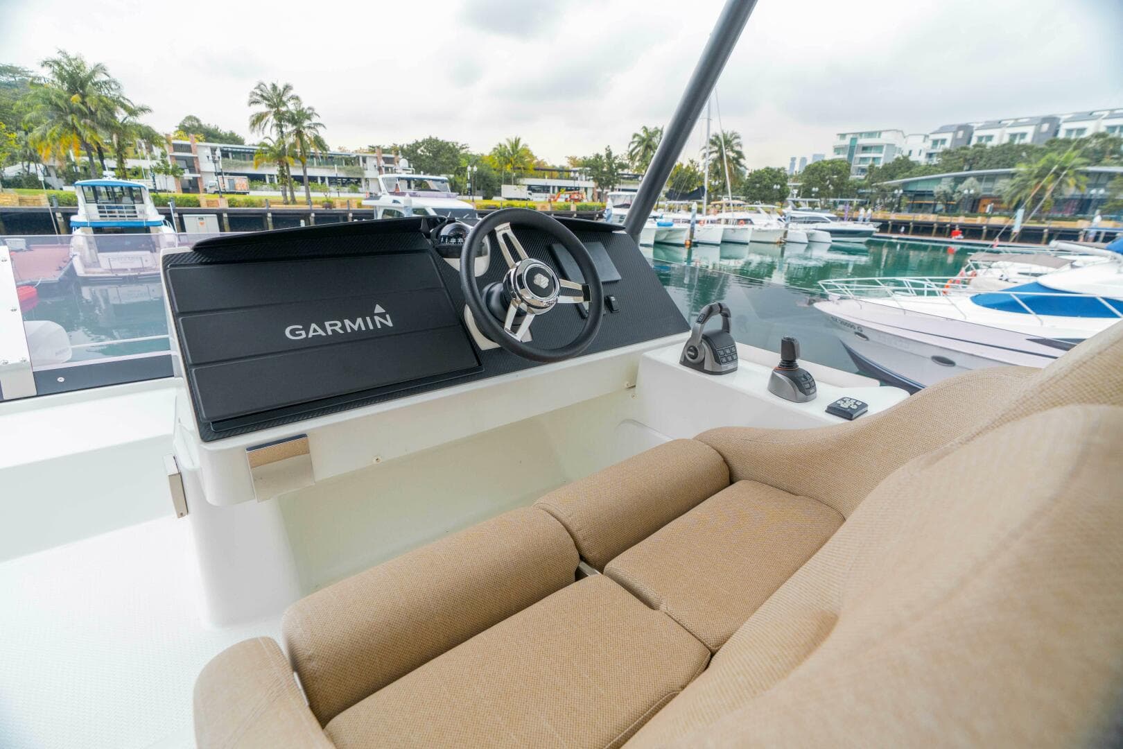 2024 Fountaine Pajot MY6