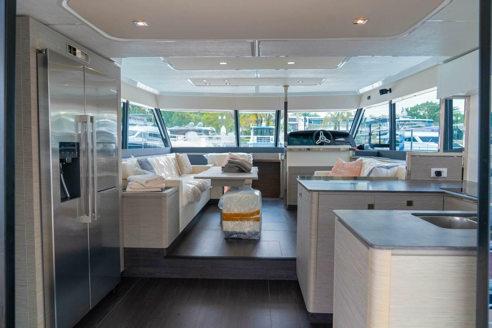 2024 Fountaine Pajot MY6