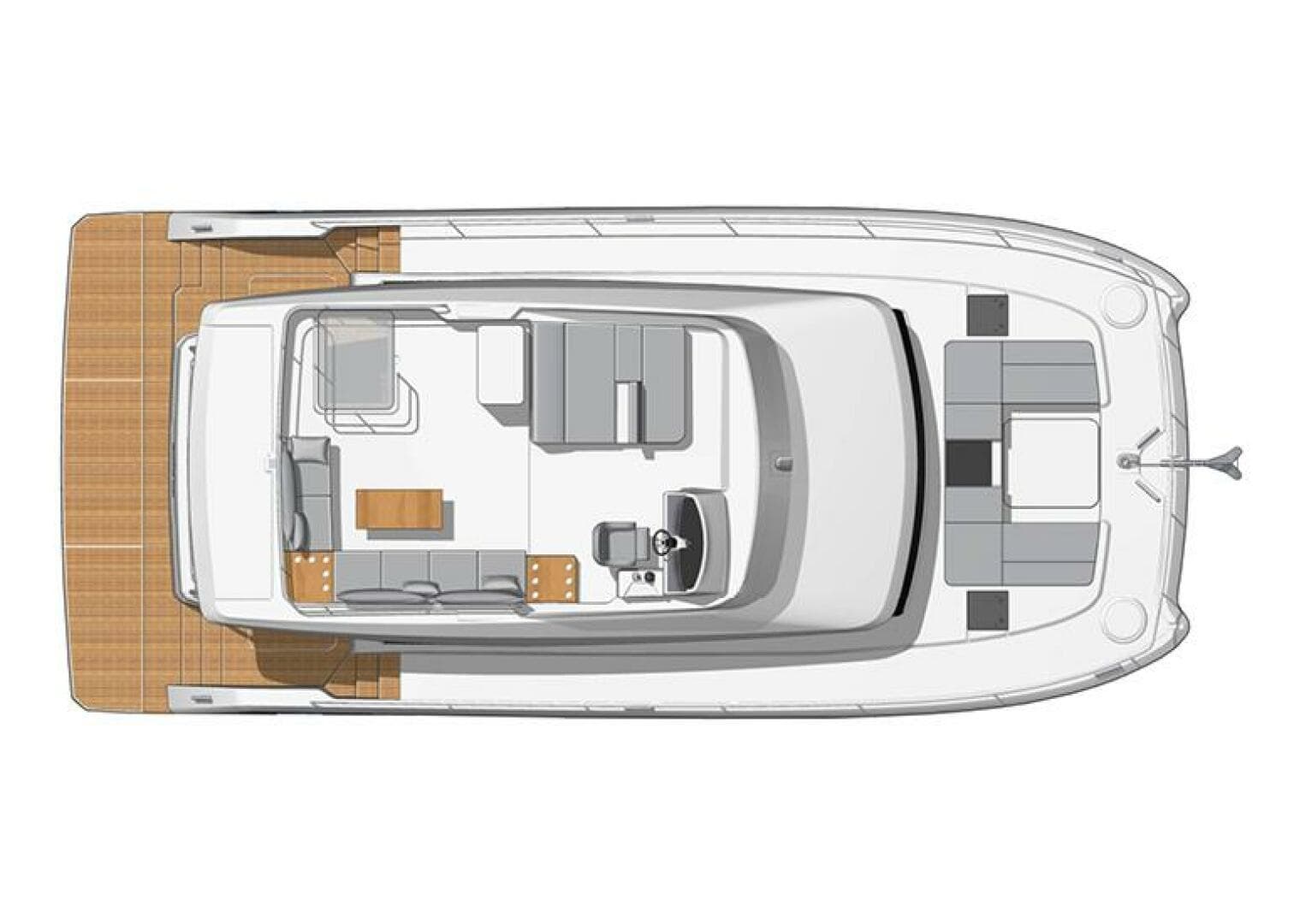 2024 Fountaine Pajot MY6