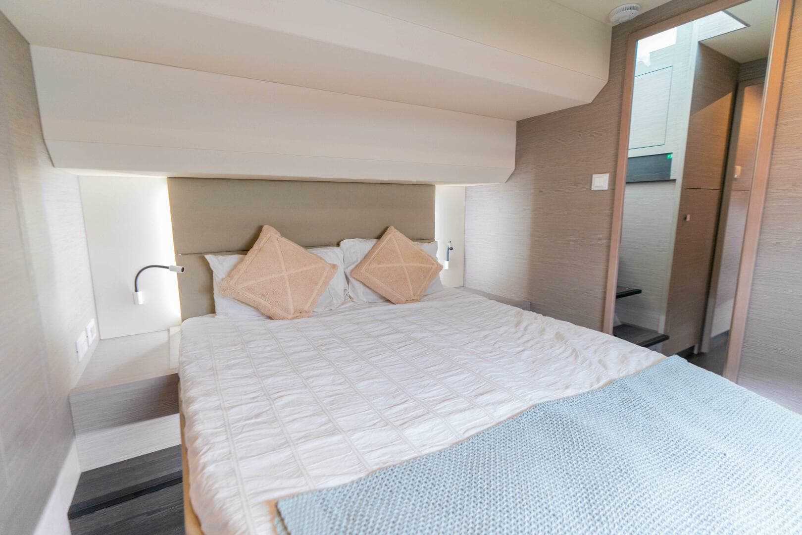 2024 Fountaine Pajot MY6