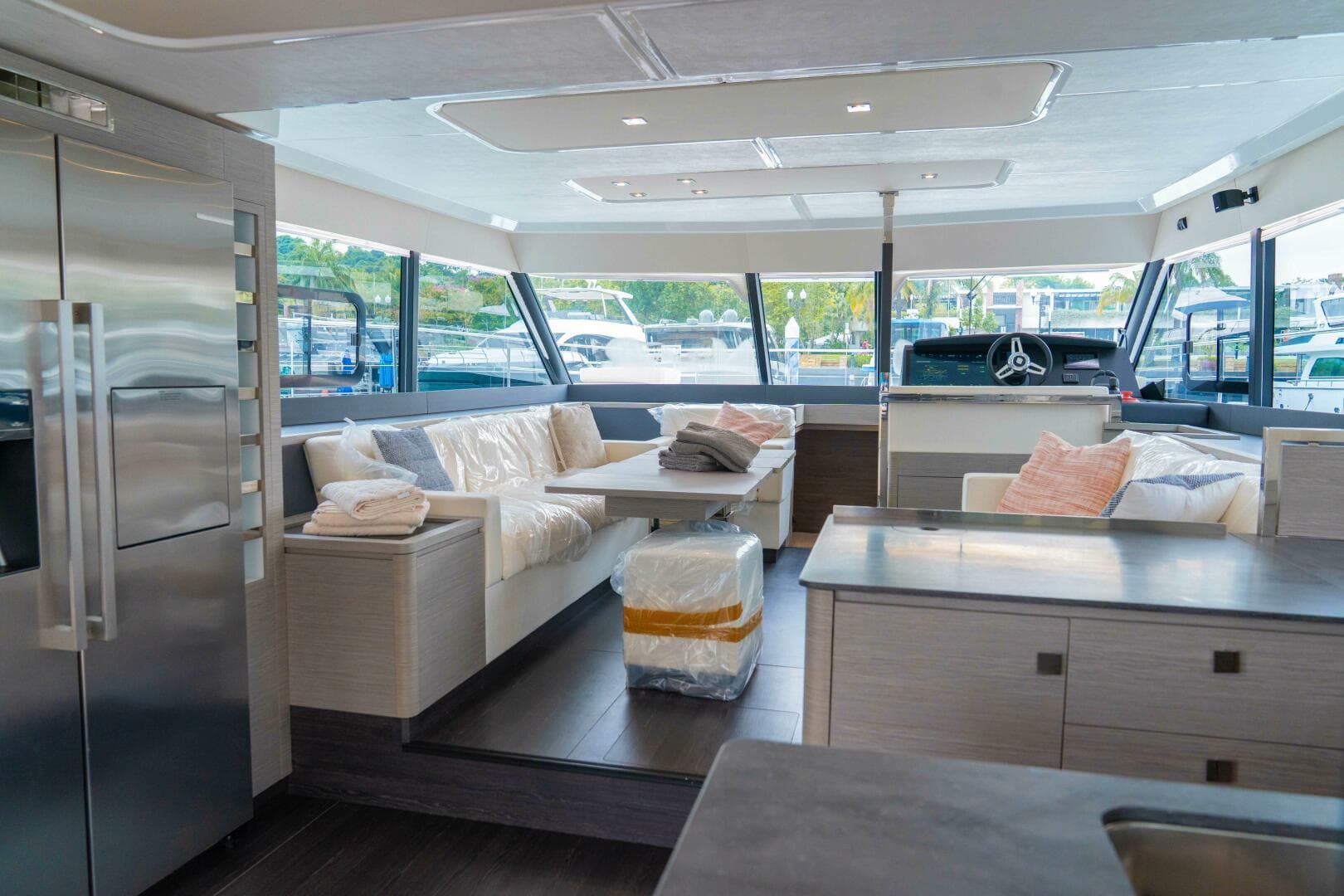 2024 Fountaine Pajot MY6