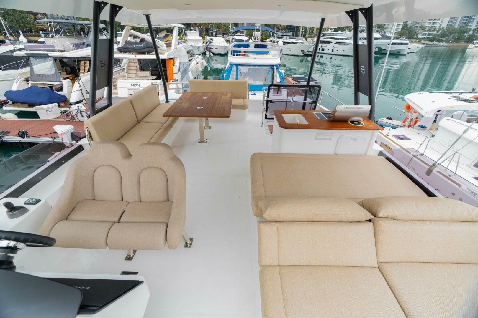 2024 Fountaine Pajot MY6