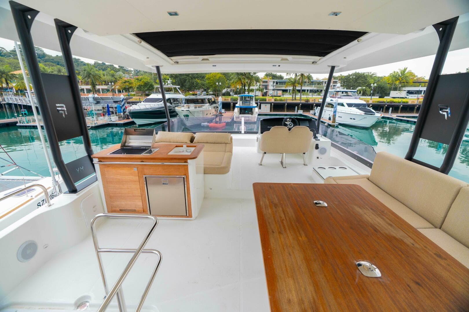 2024 Fountaine Pajot MY6