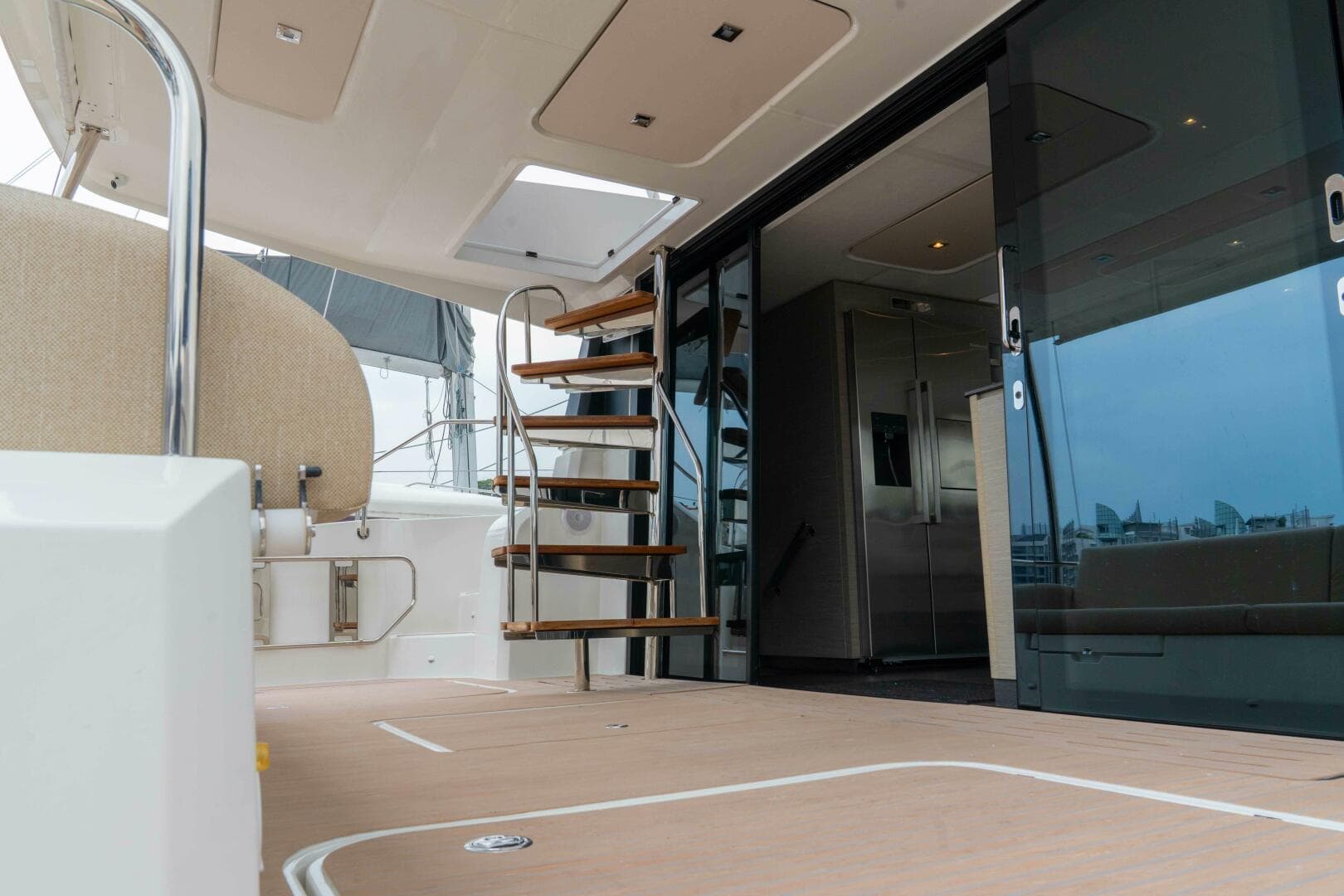 2024 Fountaine Pajot MY6