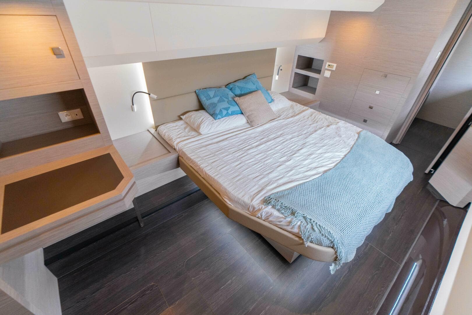 2024 Fountaine Pajot MY6