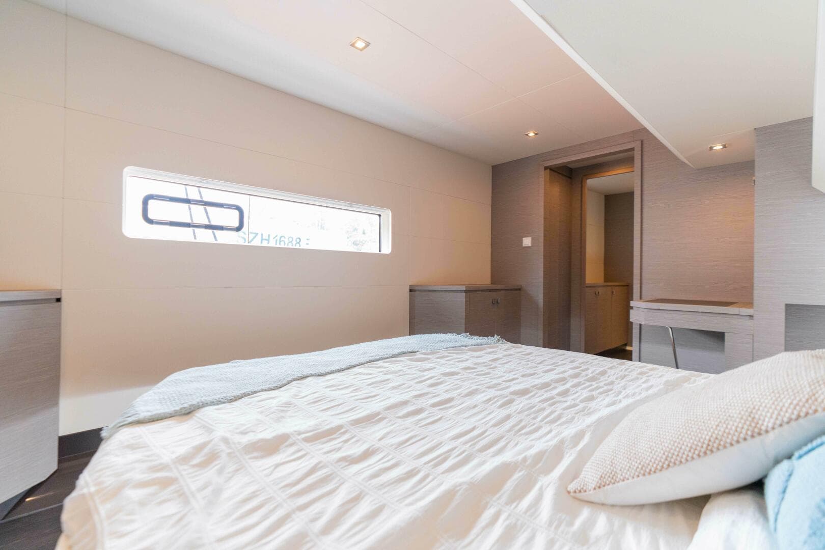 2024 Fountaine Pajot MY6