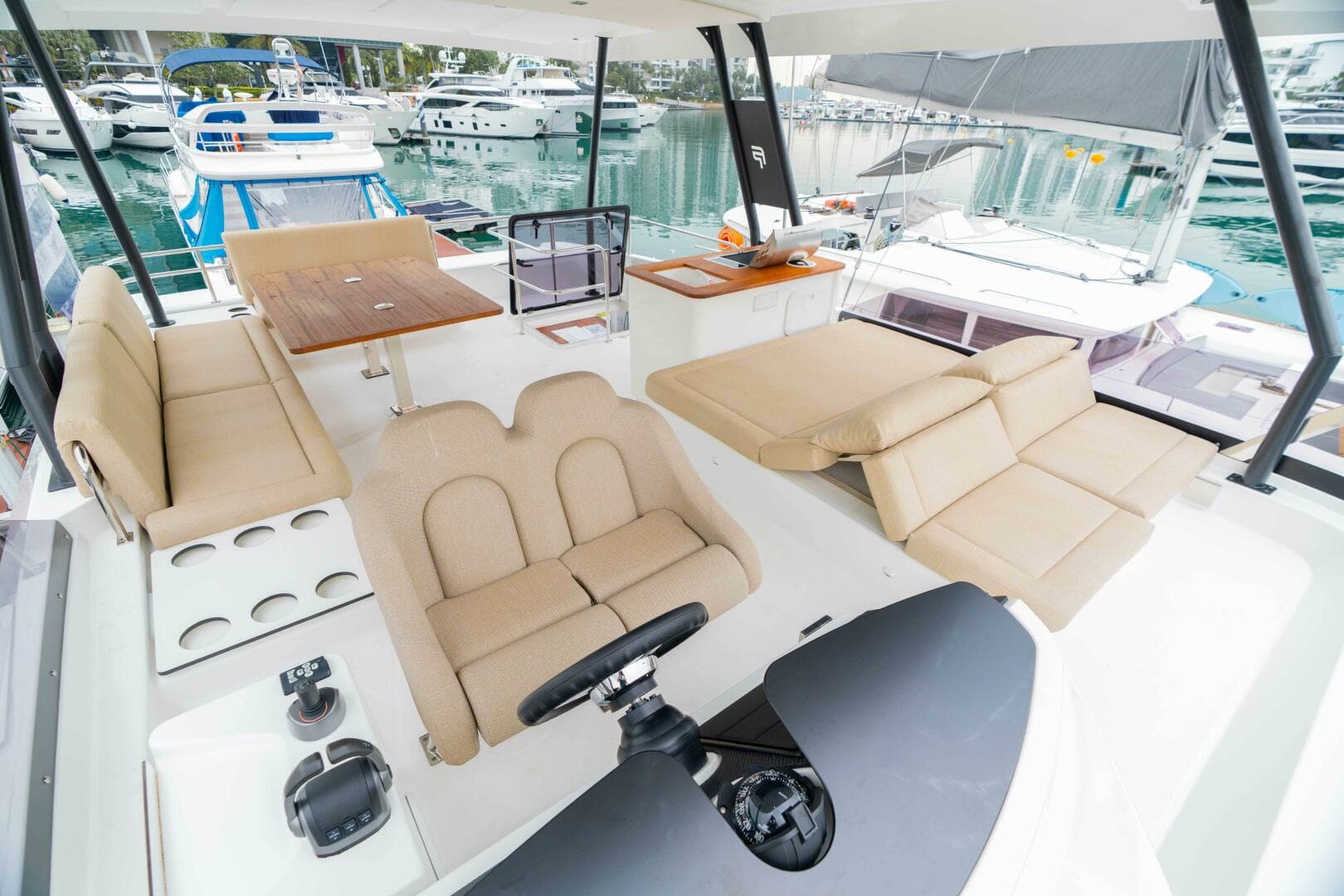 2024 Fountaine Pajot MY6