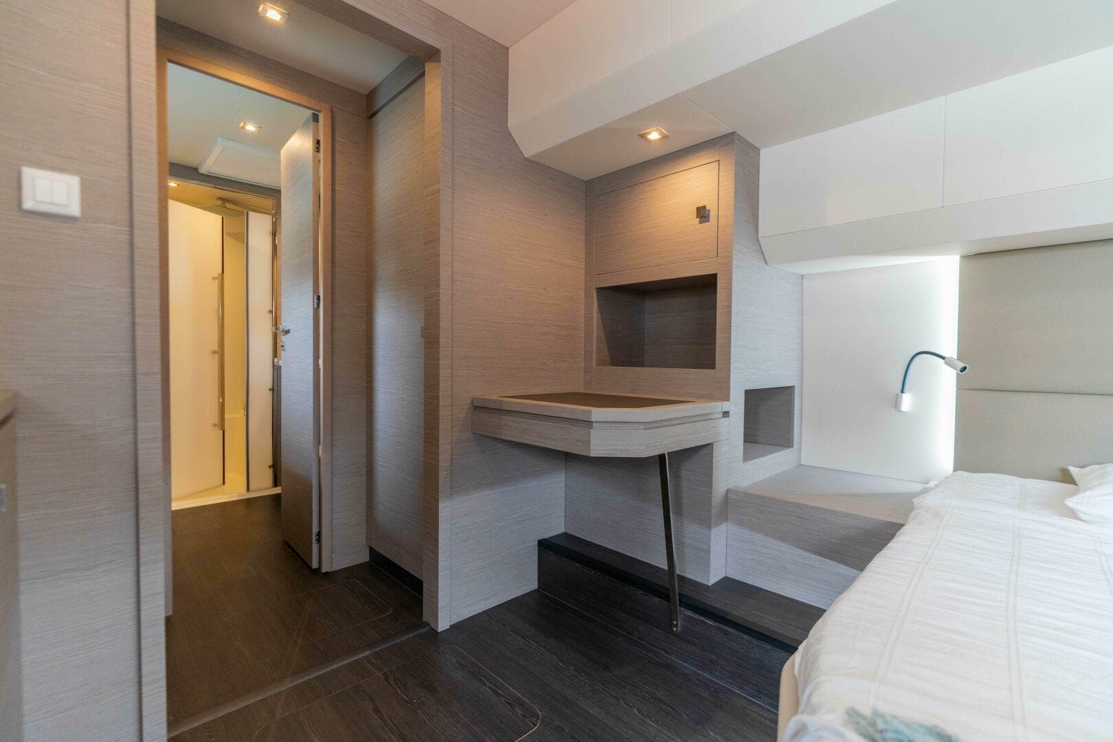 2024 Fountaine Pajot MY6