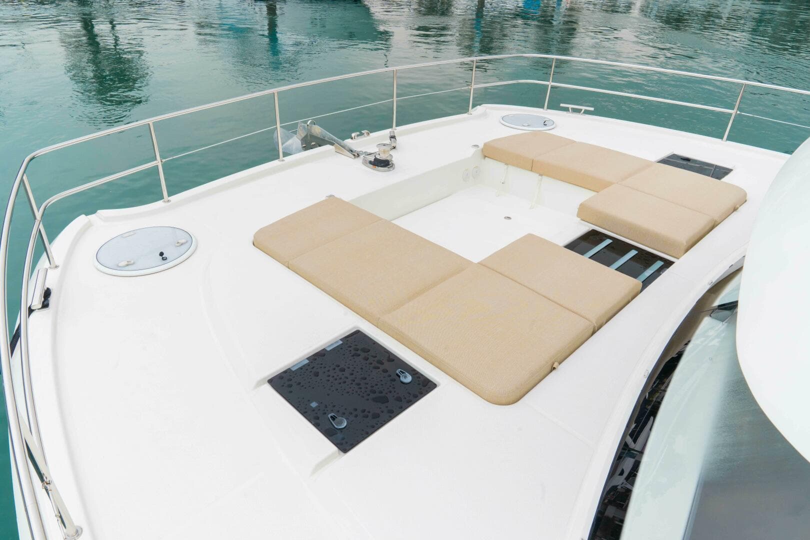 2024 Fountaine Pajot MY6