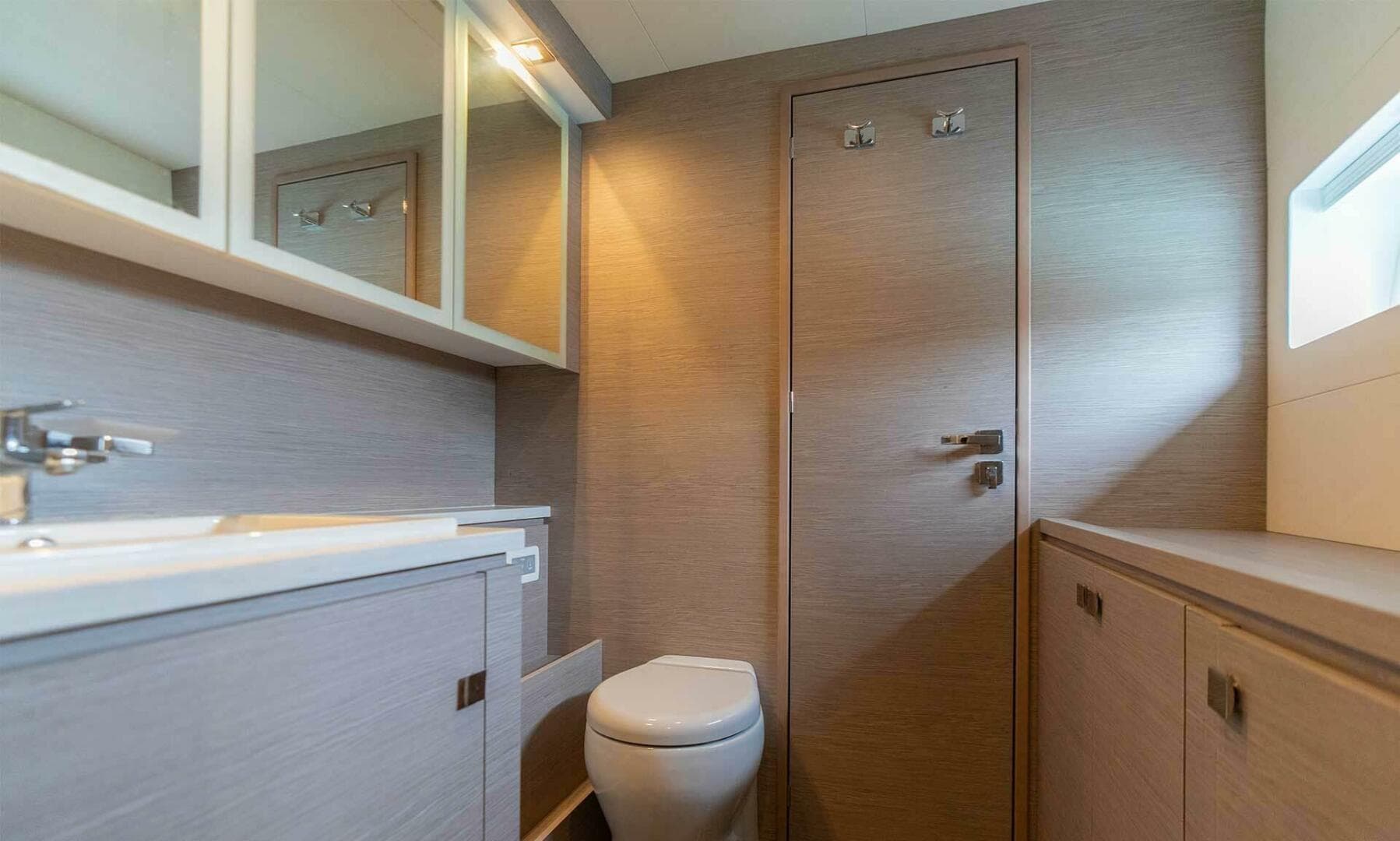 2024 Fountaine Pajot MY6