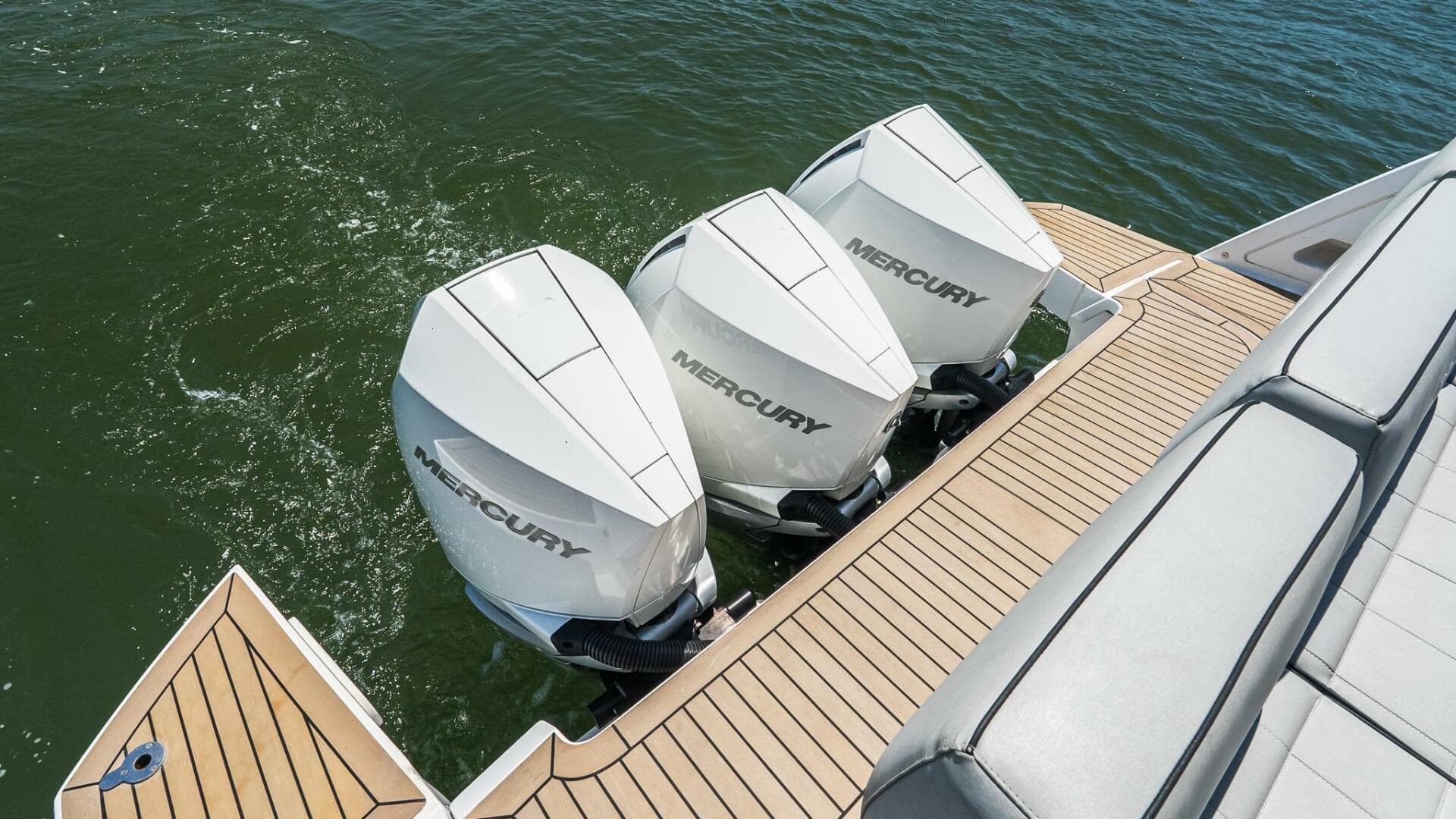 2023 Pardo Yachts 38