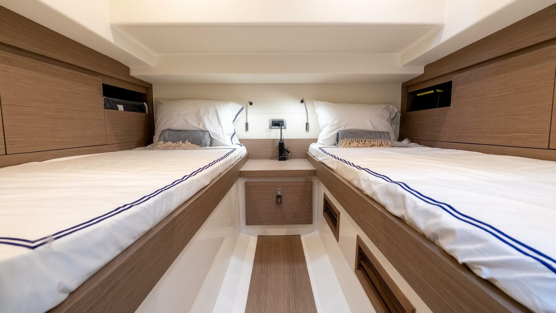 2023 Pardo Yachts 38