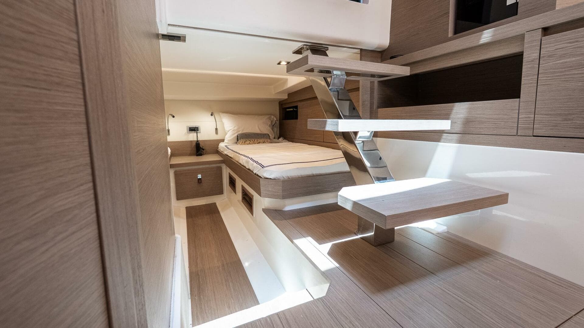 2023 Pardo Yachts 38