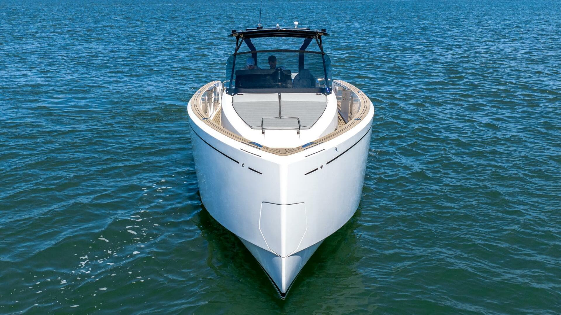 2023 Pardo Yachts 38