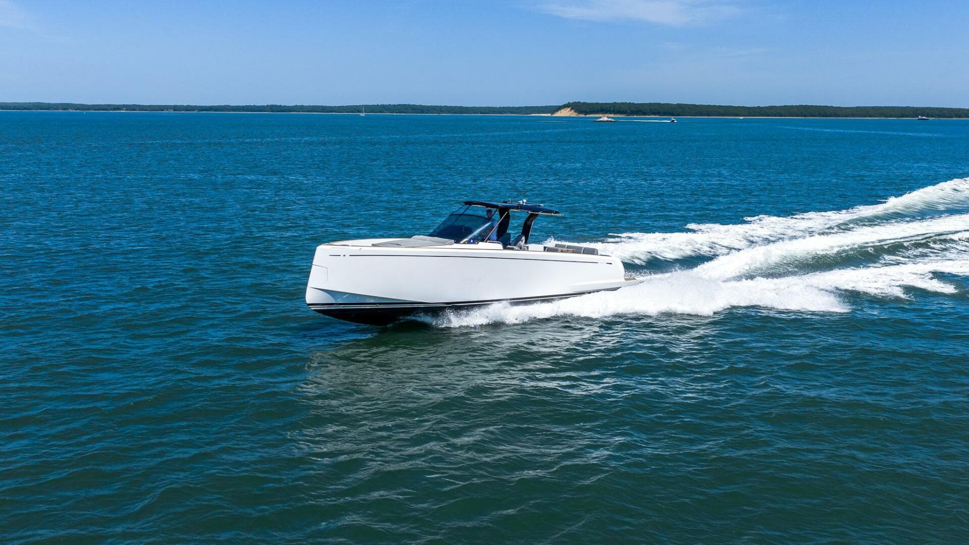 2023 Pardo Yachts 38