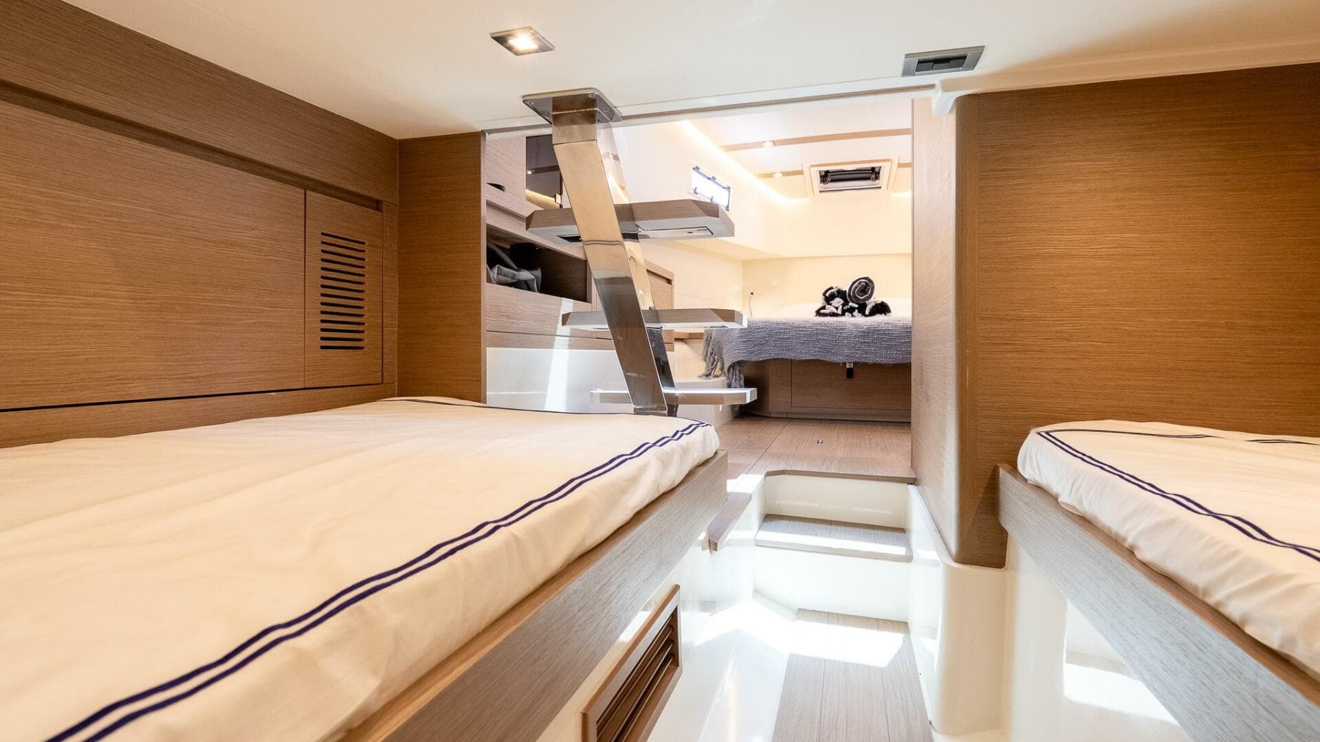 2023 Pardo Yachts 38