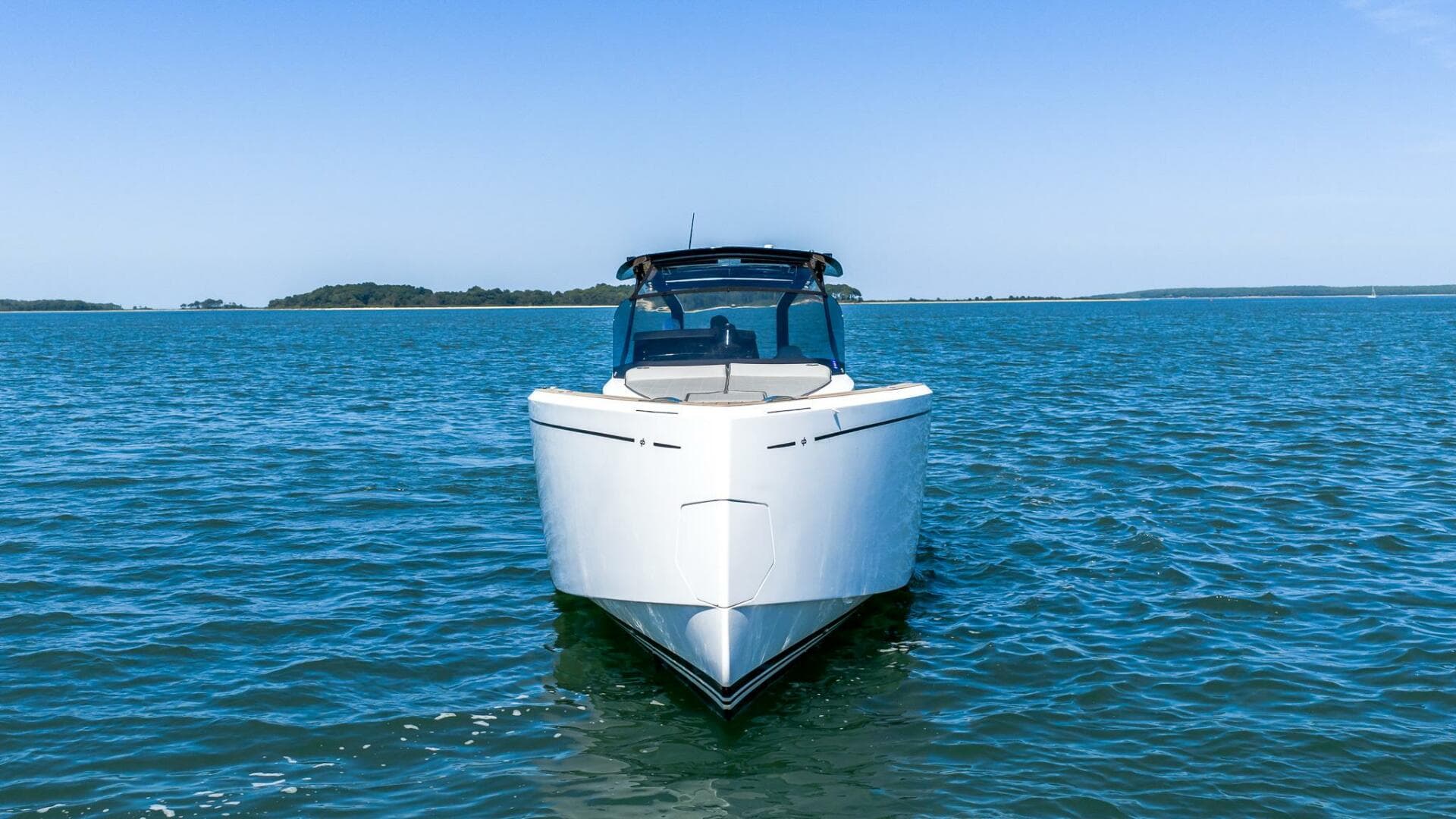 2023 Pardo Yachts 38