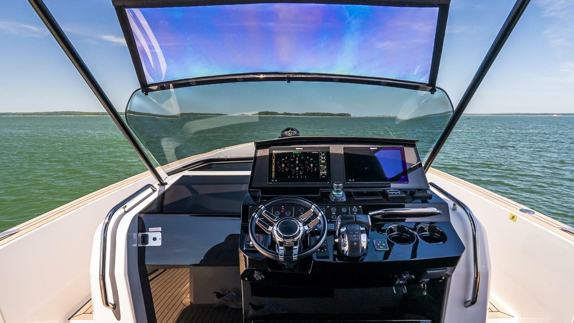 2023 Pardo Yachts 38