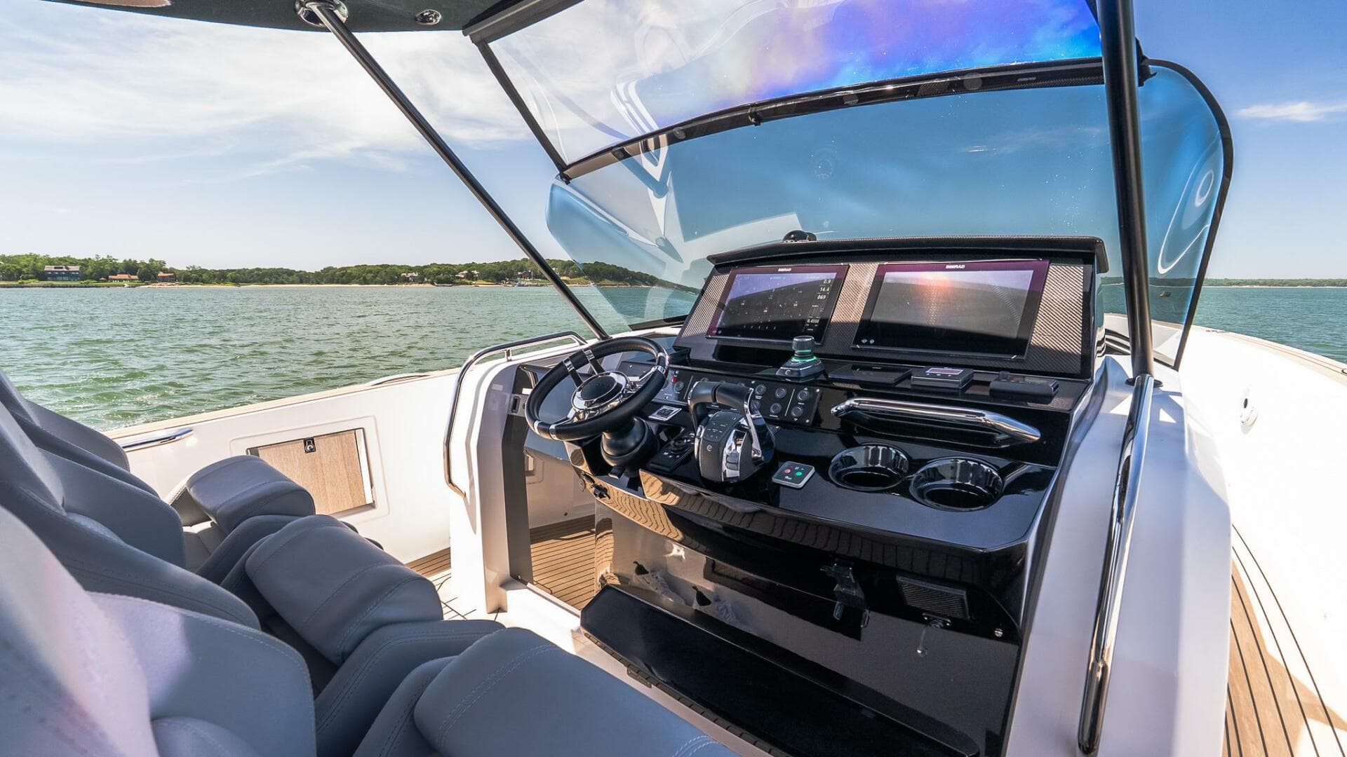 2023 Pardo Yachts 38