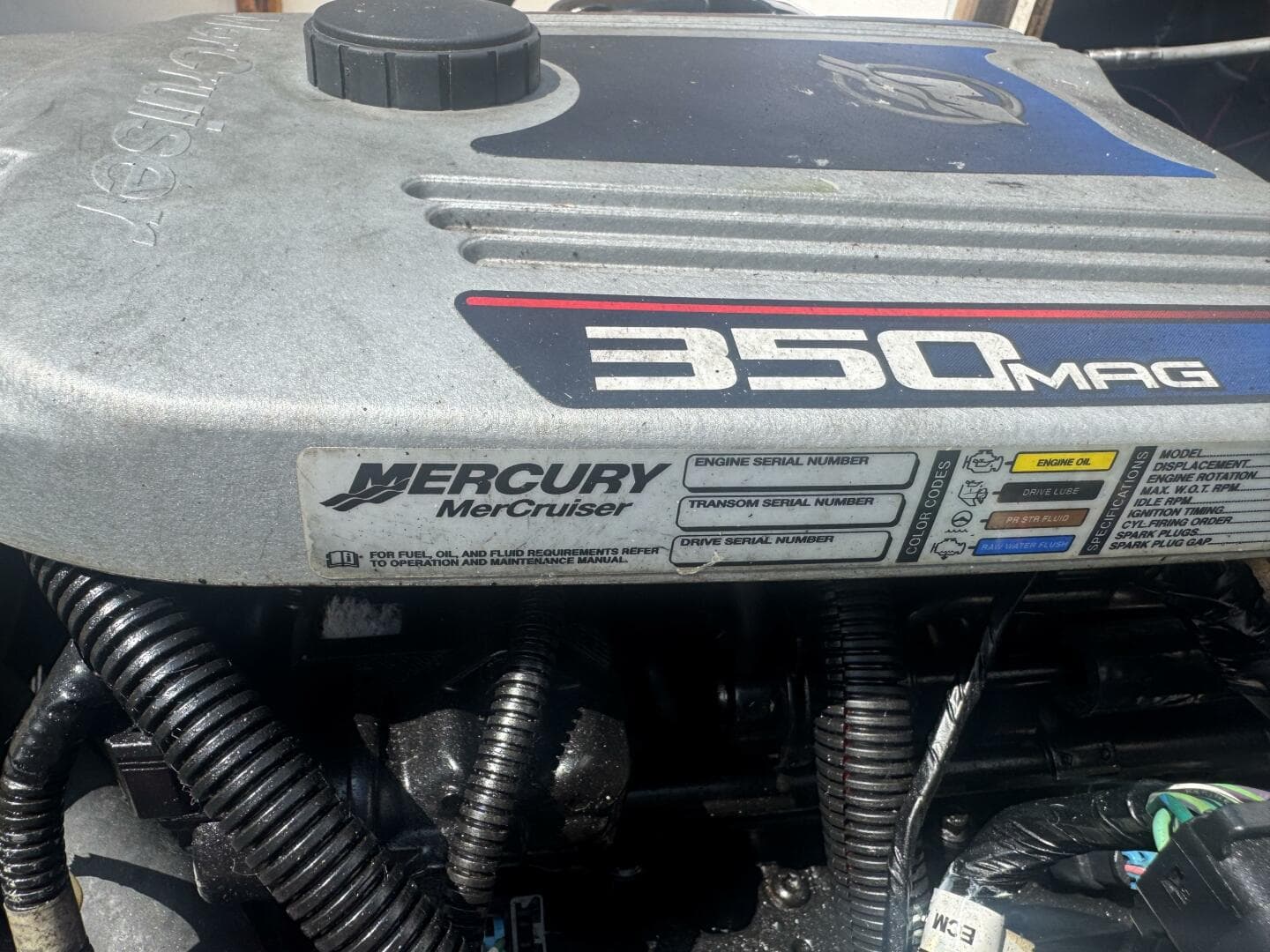 1984 Surf-Hunter Surfhunter 25