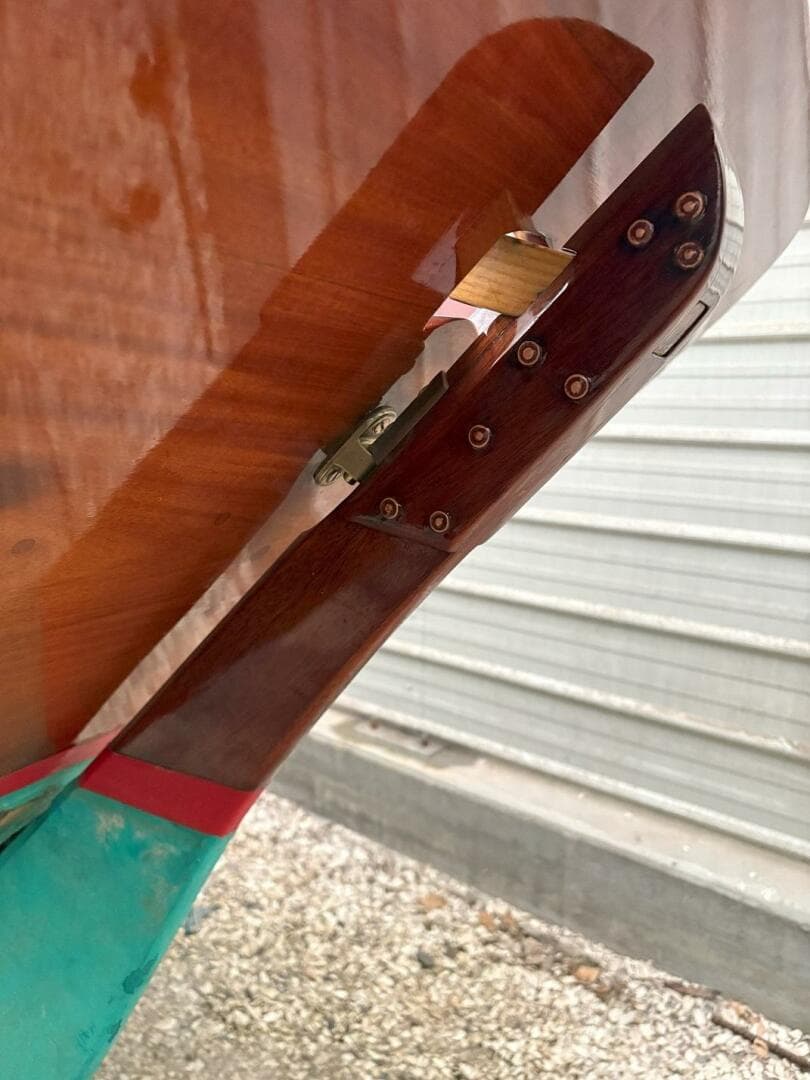 1939 Herreshoff H 12.5