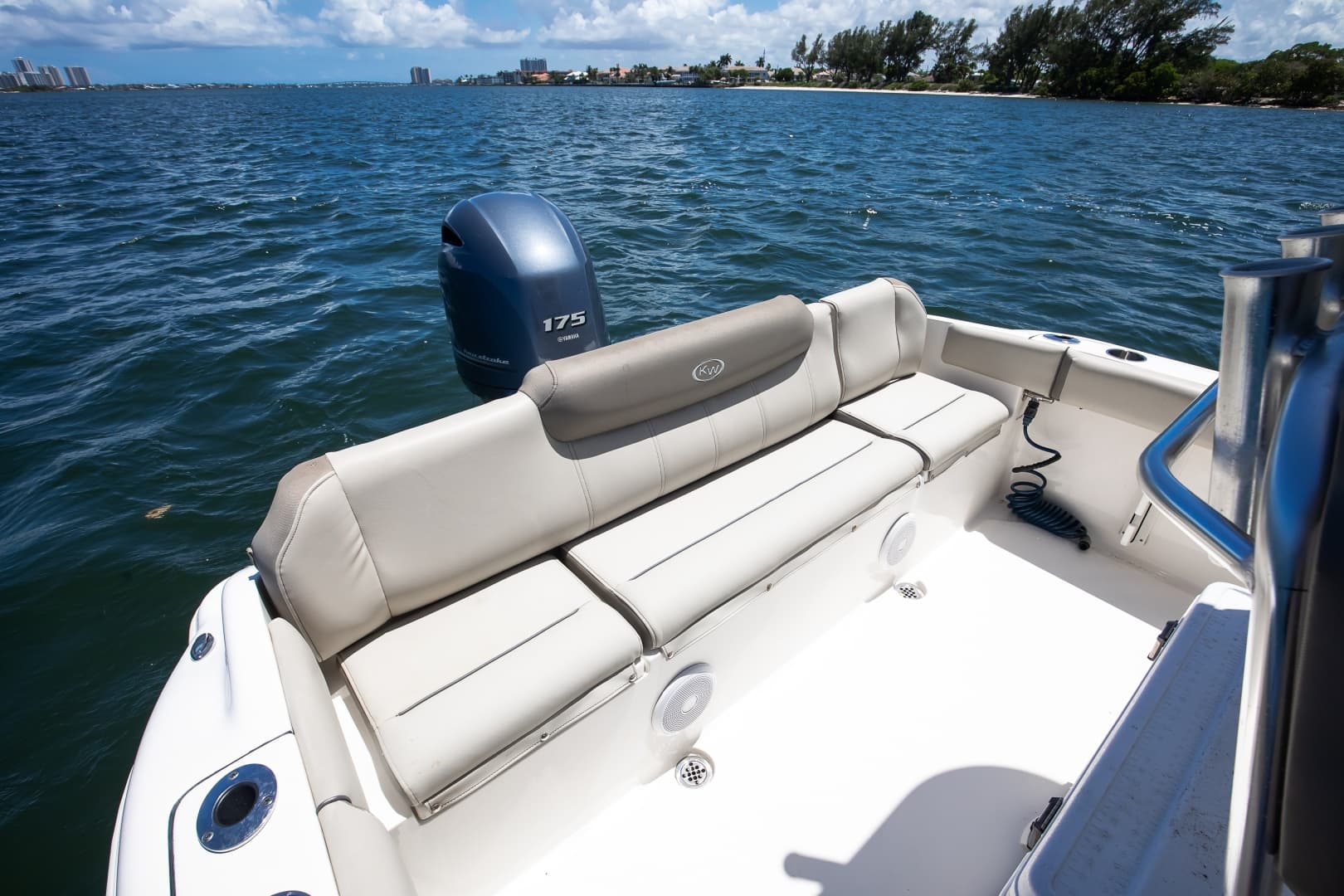 2021 Key West 219FS