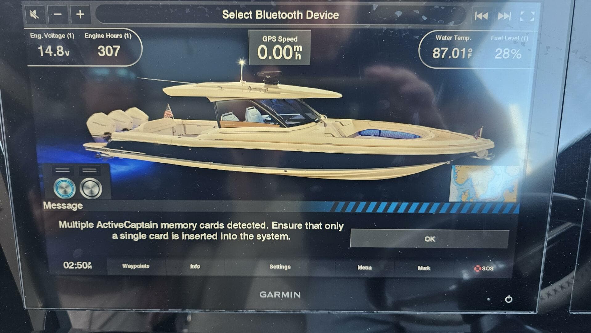 2022 Chris-Craft 35 Calypso