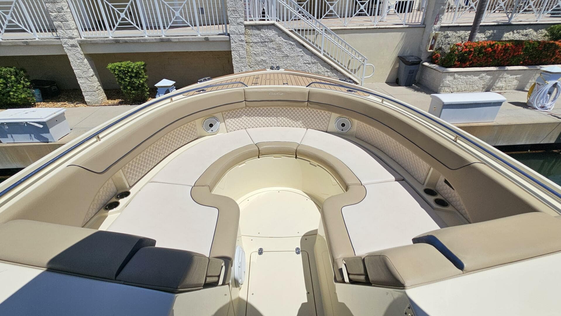 2022 Chris-Craft 35 Calypso