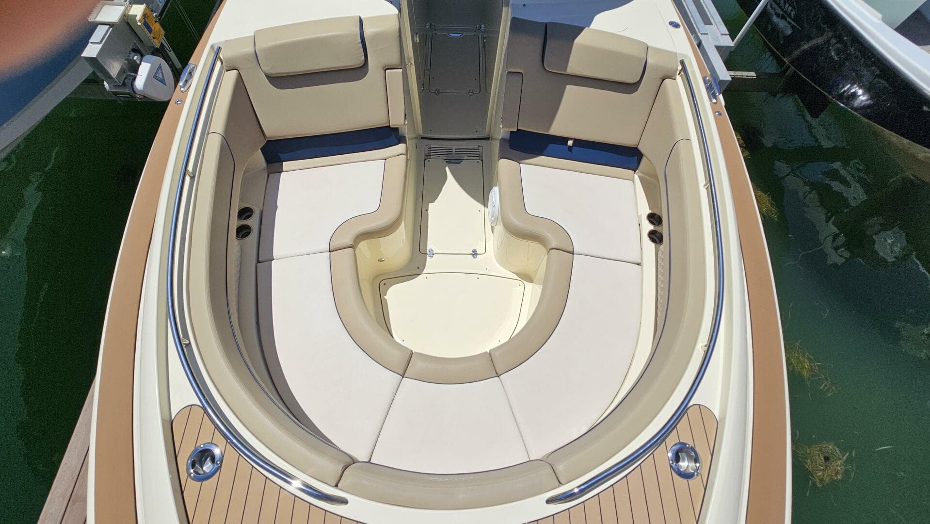 2022 Chris-Craft 35 Calypso