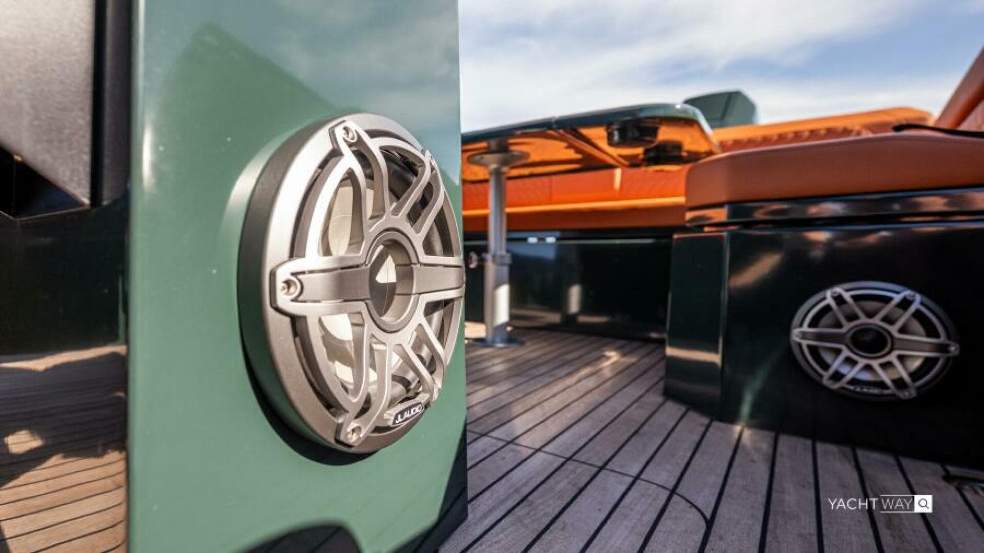 2025 Skipper Rolls Royce Edition