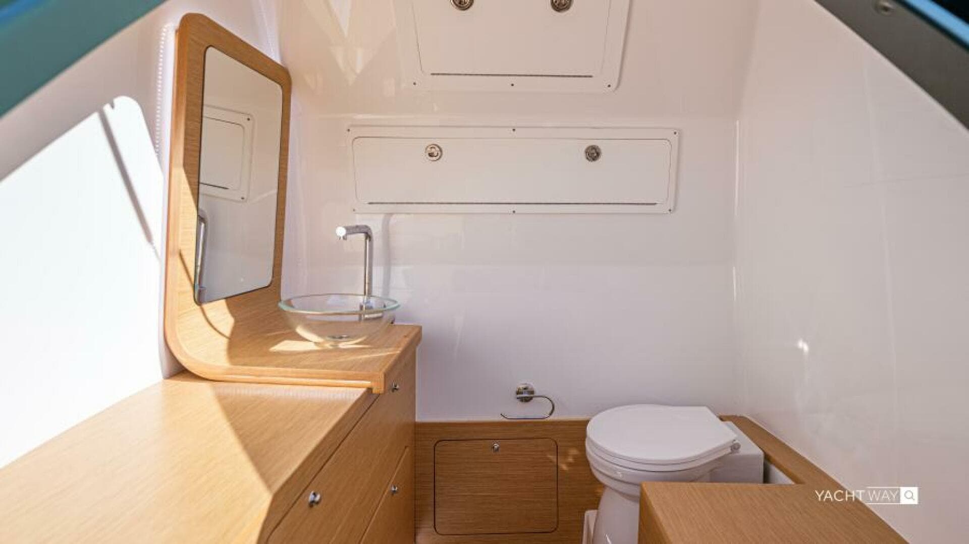 2025 Skipper Rolls Royce Edition