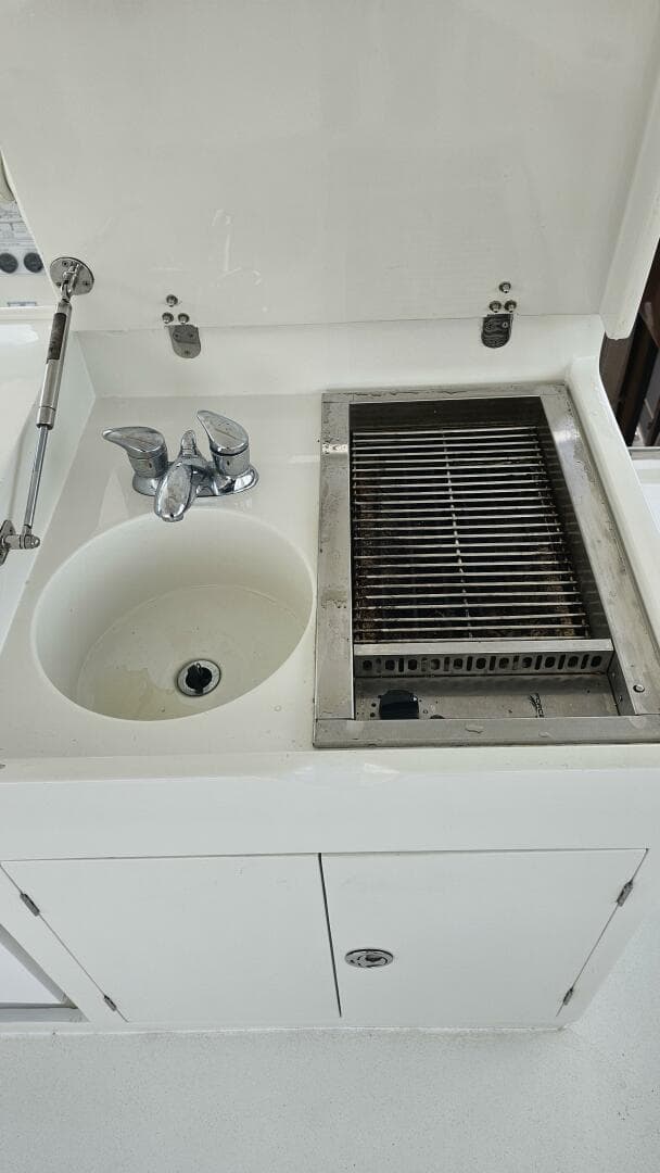 2005 Jefferson 60 Marquessa MY