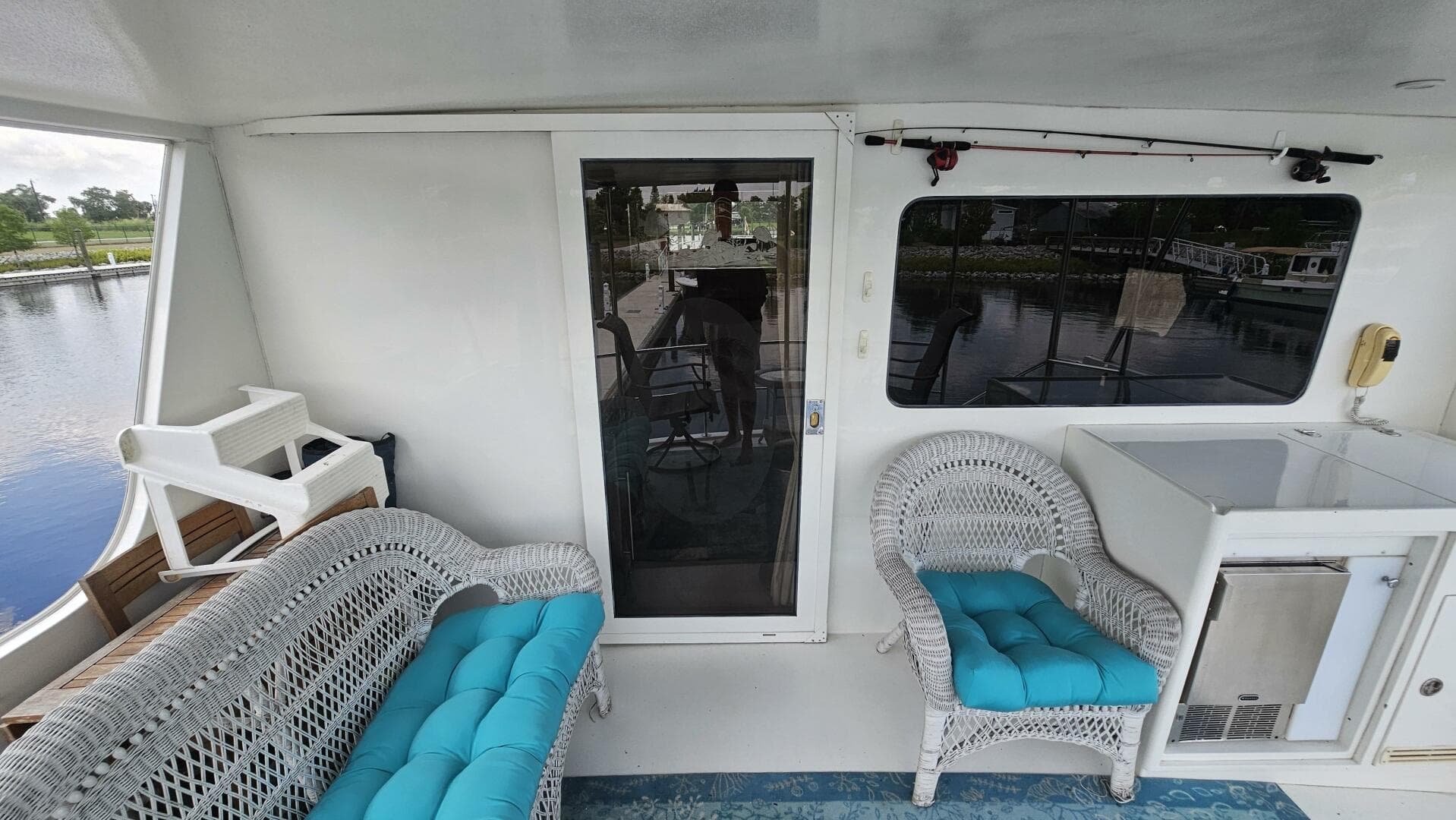 2005 Jefferson 60 Marquessa MY